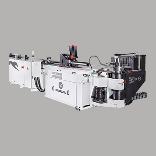 Bend Master 90 End Forming Machine