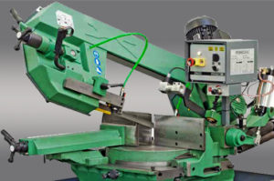 Band Saws